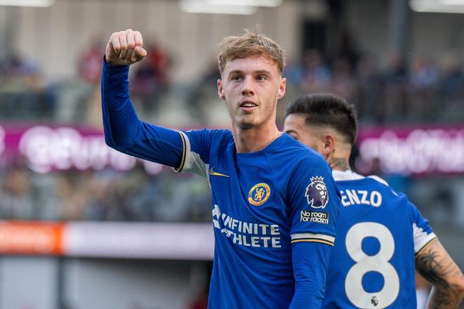 懂球帝2025年6-7月MVP候选出炉：帕尔默领衔，切尔西巴黎各3人