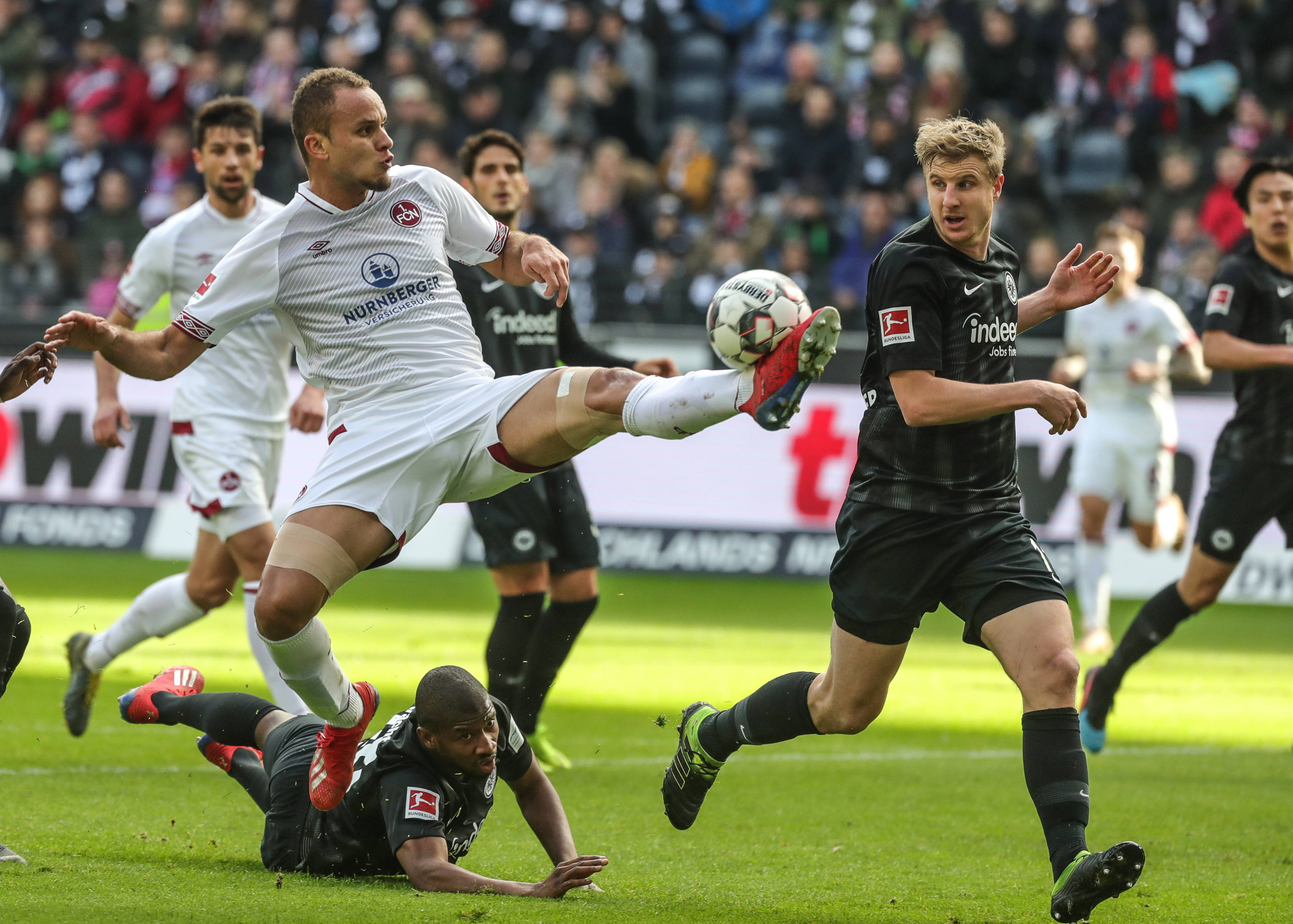 德转：范双杰与国安续约两年，新合同至2028年底