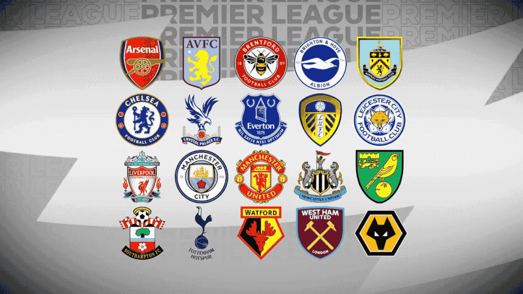 英超超过34岁的球员最佳阵容：