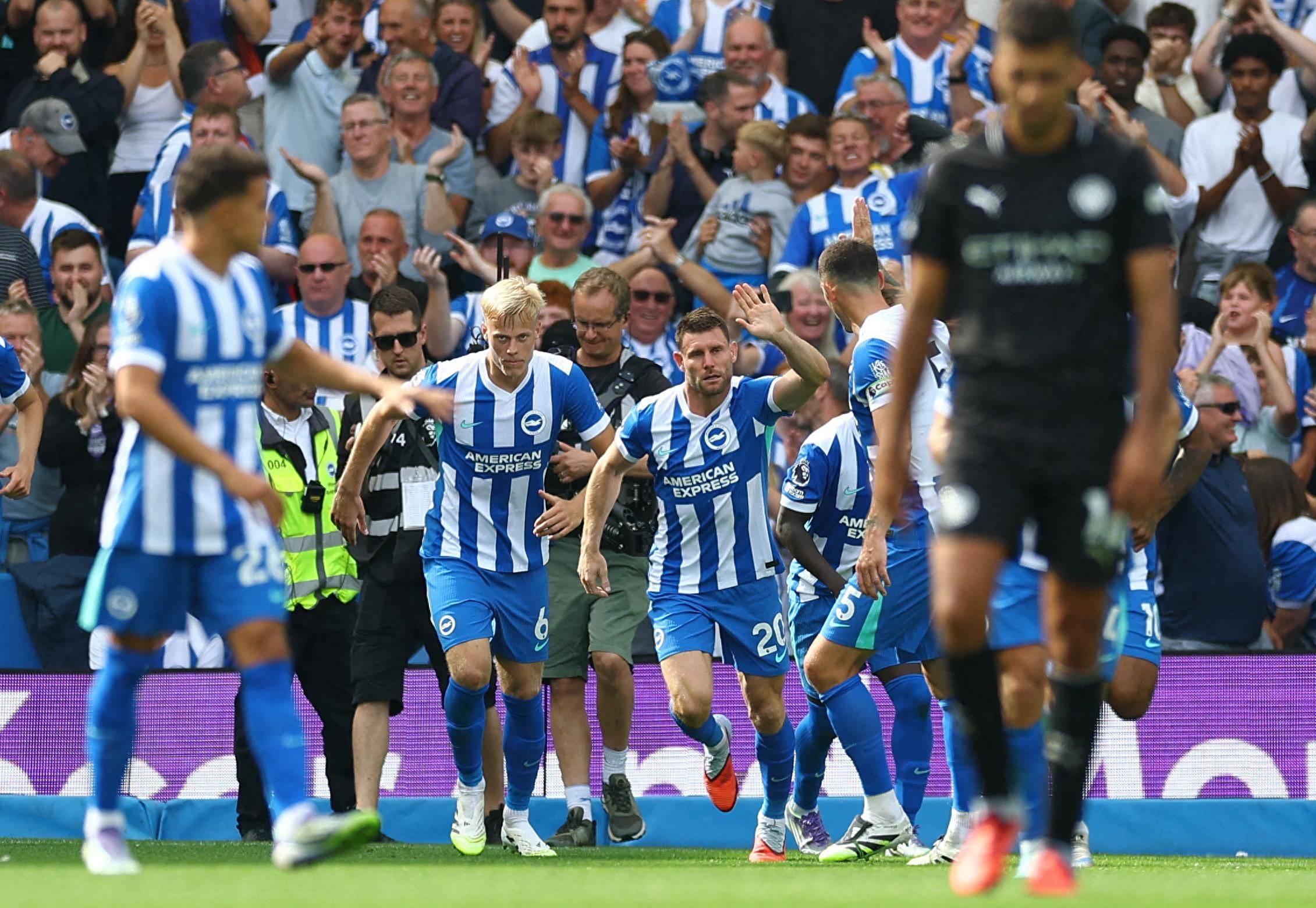 雪上加霜，邮报：鲁本和B席赛后与葡萄牙球迷发生摩擦