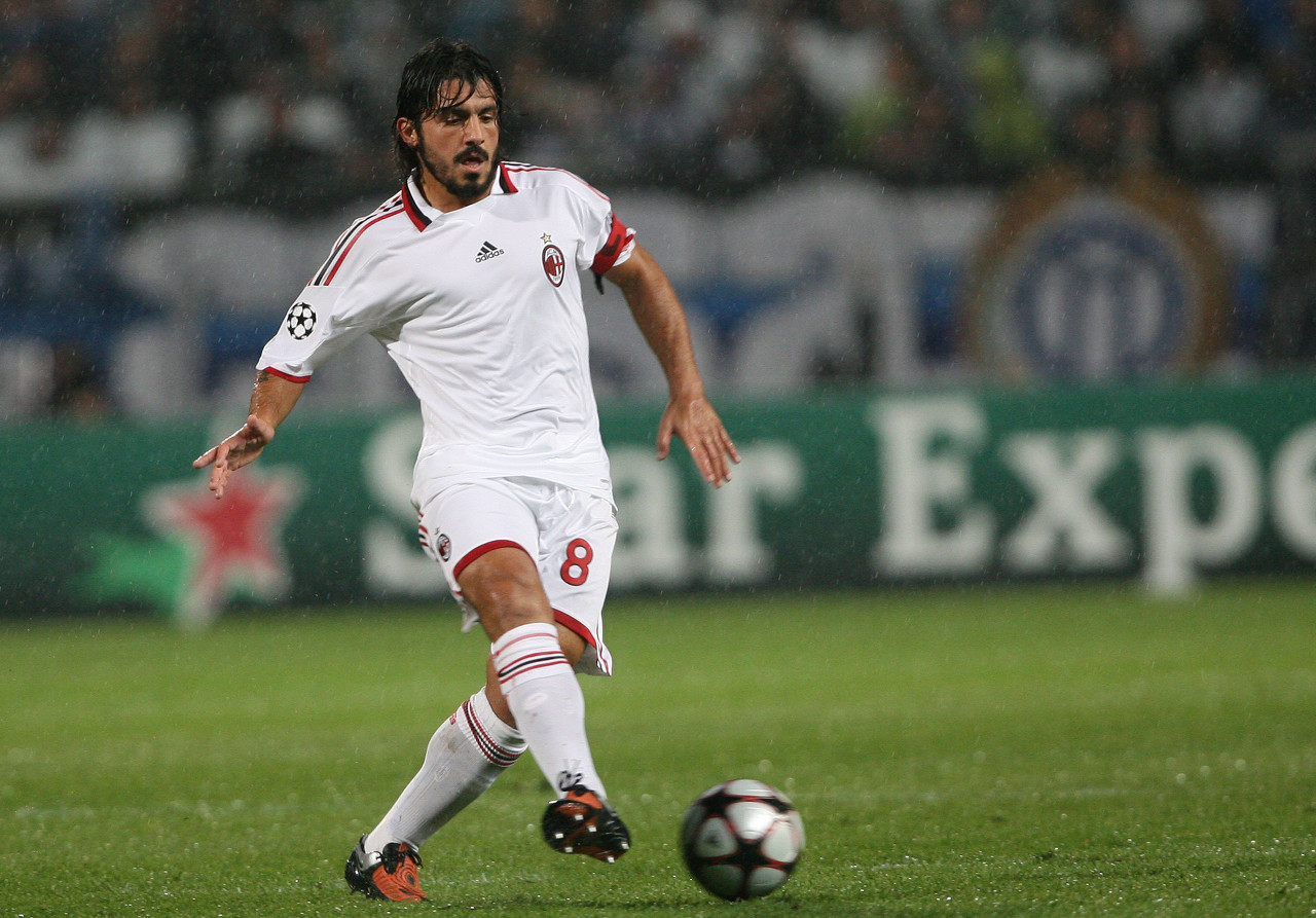 阿根廷男足主力后卫塔利亚菲科期待2026年世界杯决赛遇到日本