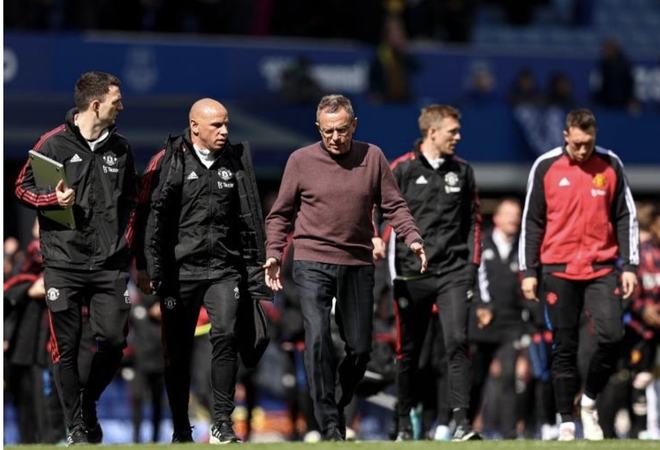 布翁焦尔诺：眼下最重要的是踢挪威，然后是接下来的对手