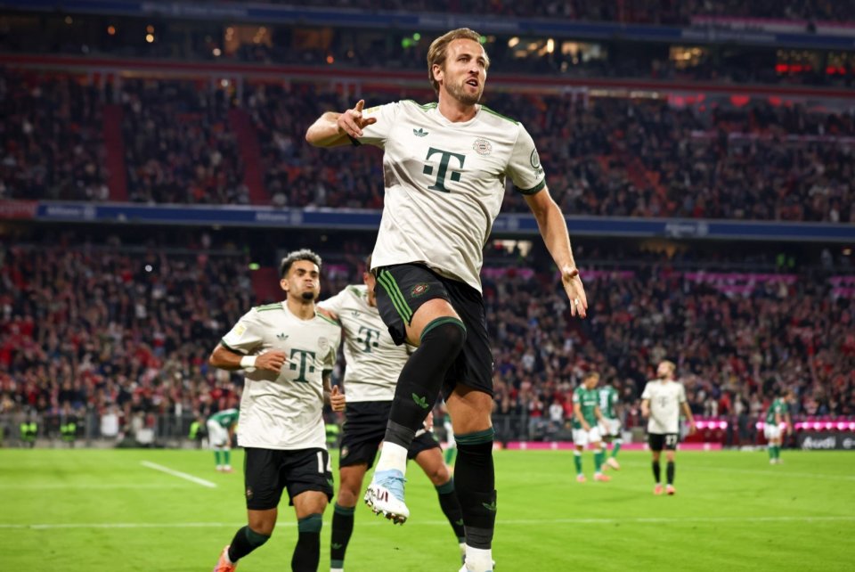 裤袜：C罗和姆巴佩的不同？C罗求胜欲更强；我可能38或39岁退役