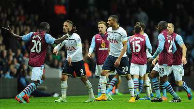 阿莱格里：就这场比赛的进程而言，我们本来不该是这样的