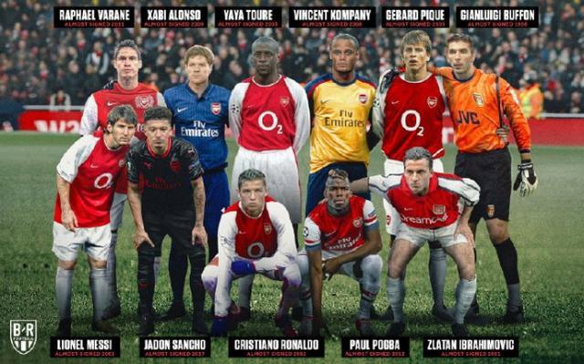 本赛季欧冠最年长进球榜：奥巴梅扬、格列兹曼、范戴克前三