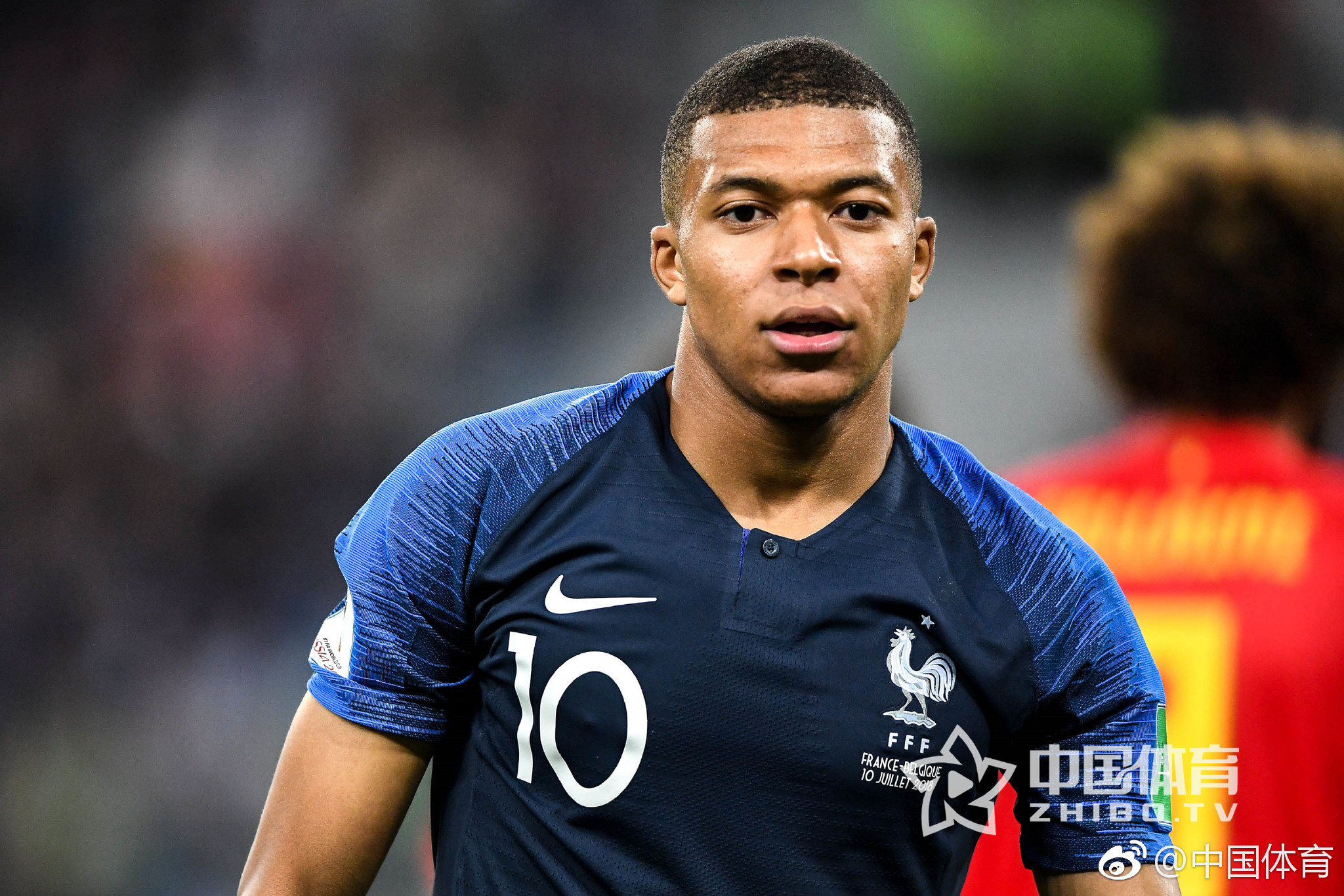 体育总局：激励具备条件的优秀运动员积极加入国外高水平联赛