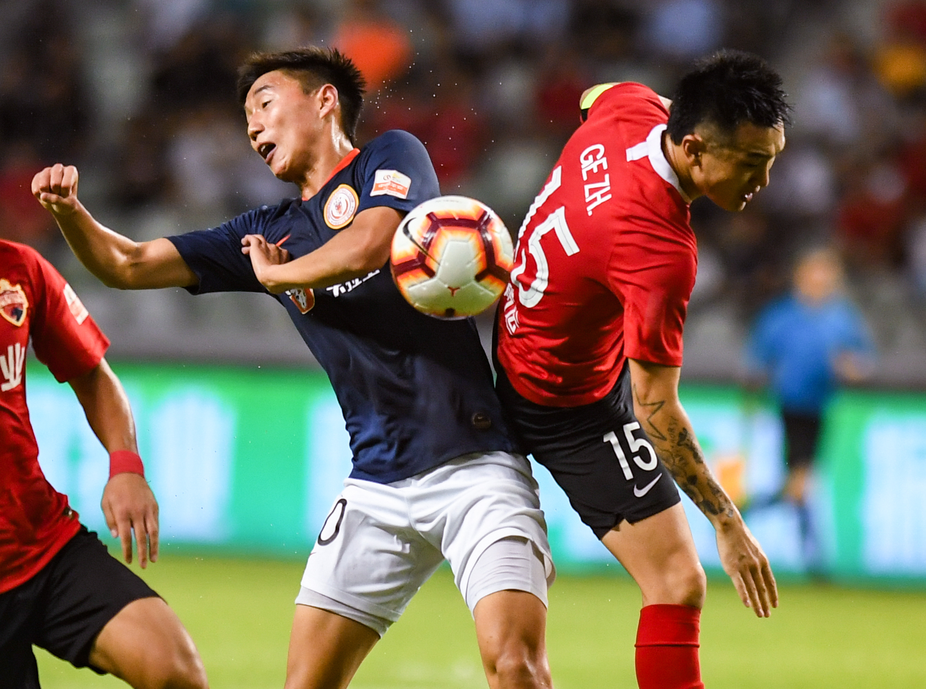 【战报】2021KPL春季赛常规赛第一轮W4D4，深圳DYG 2-3 TES