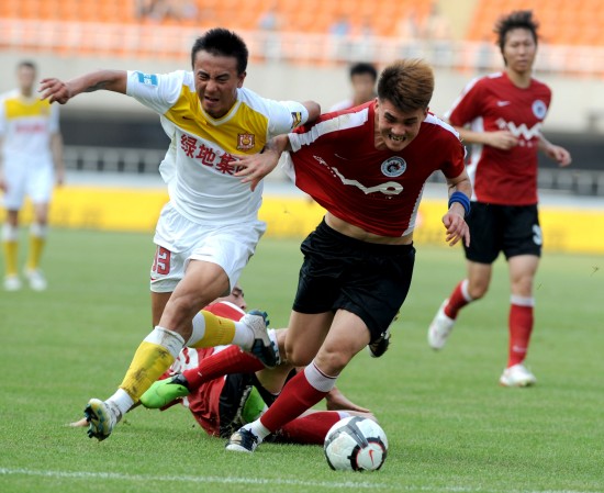 加拿大安大略省博彩市场竞争激烈